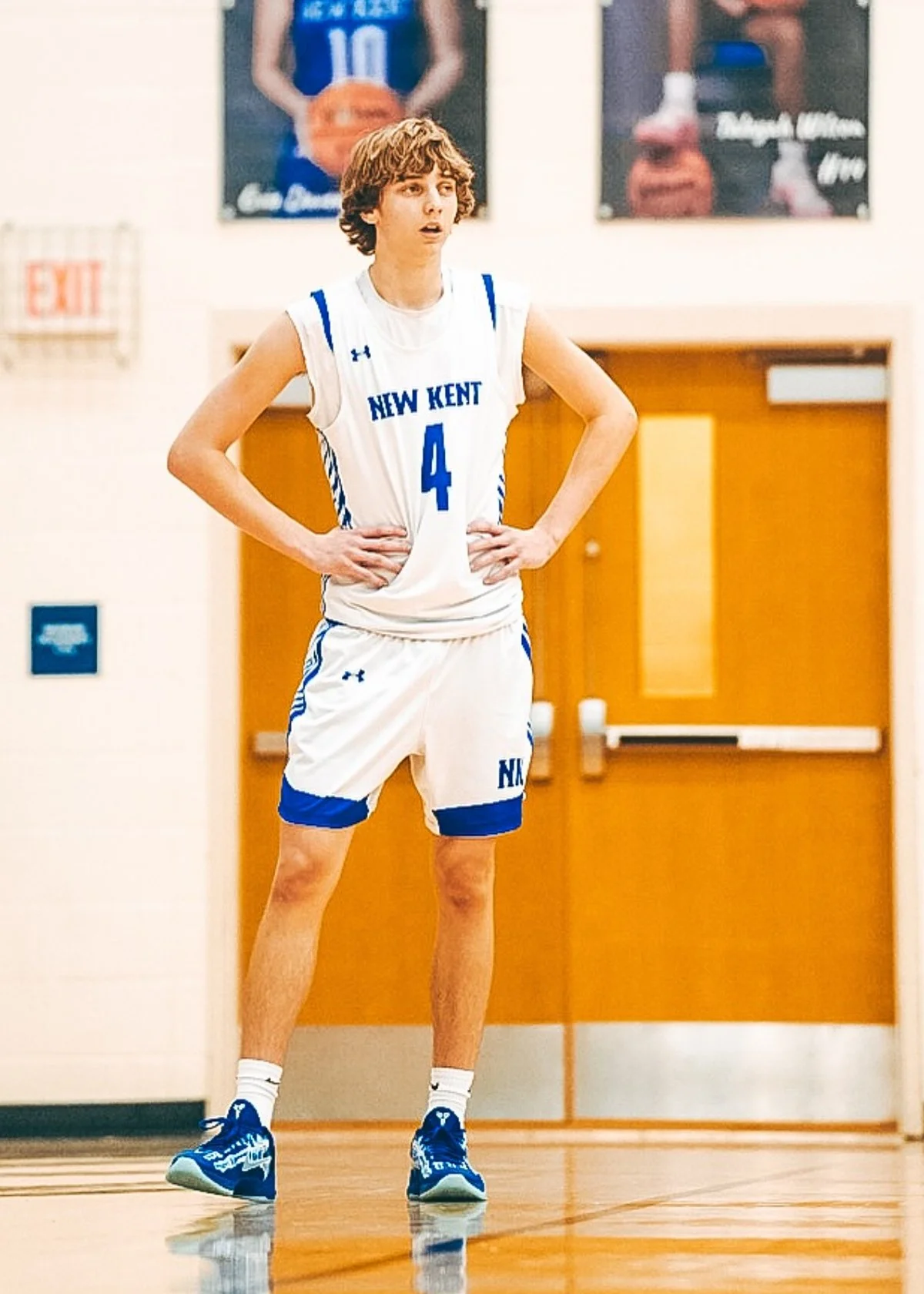 Will Ross — Elite Player Trainer